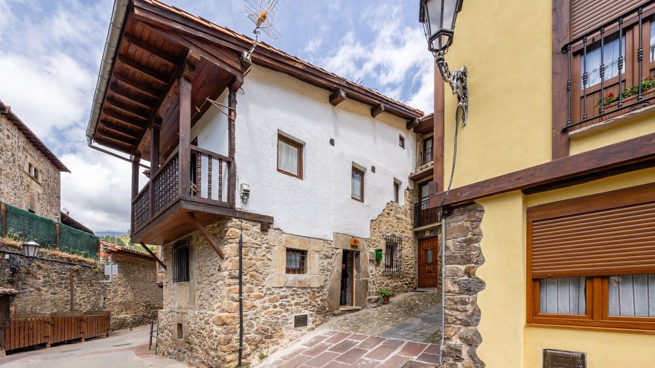 Photo of Outdoor in Potes