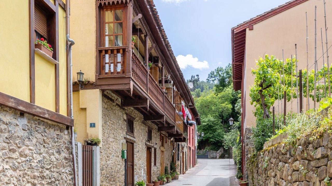 Photo of Outdoor in Potes