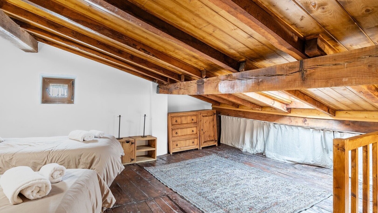 Photo of Bedroom in Potes