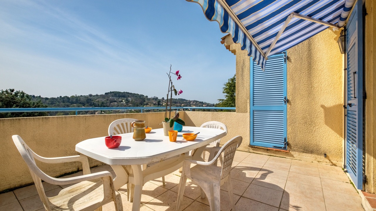Photo of Outdoor in Chateauneuf-Grasse