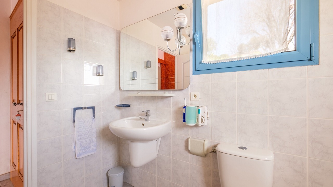 Photo of Bathroom in Chateauneuf-Grasse