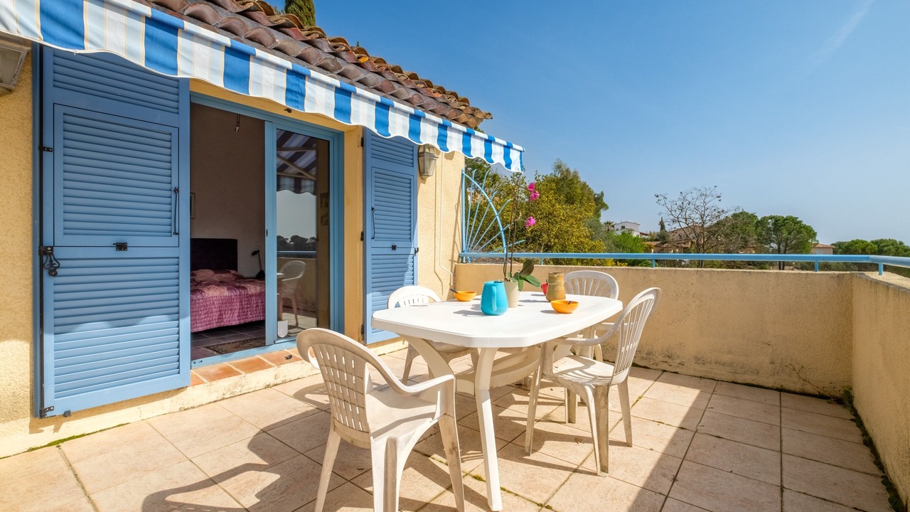 Photo of Outdoor in Chateauneuf-Grasse
