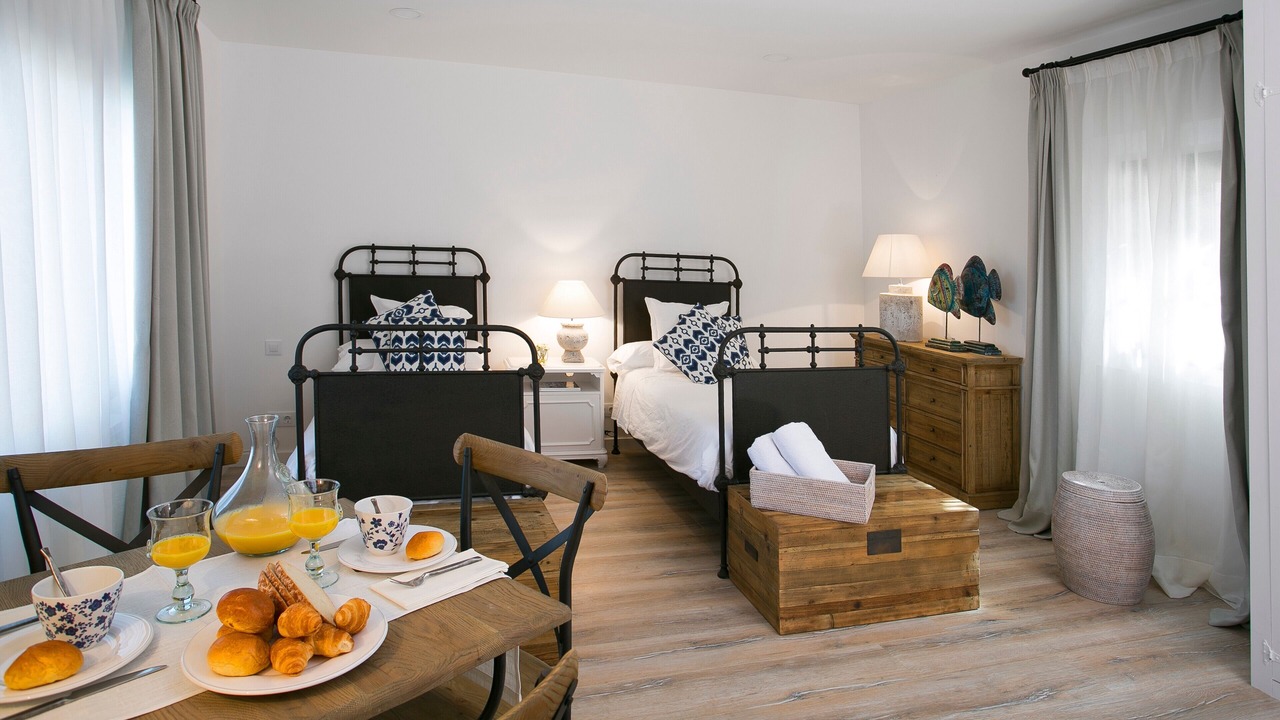 Photo of Bedroom in Santa Cristina de Aro