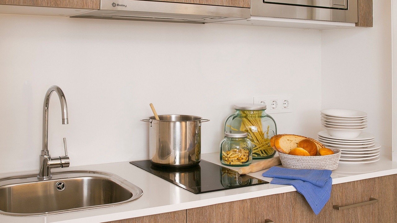 Photo of Kitchen in Santa Cristina de Aro