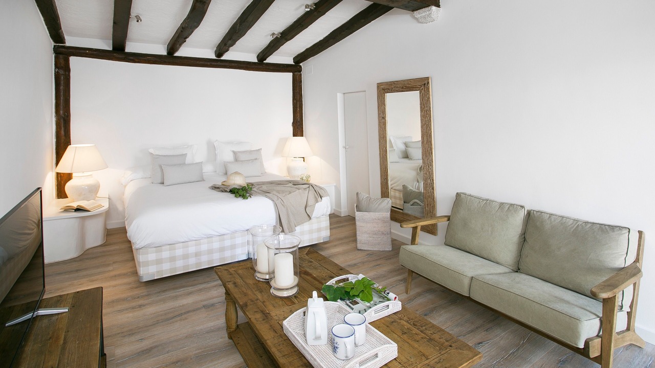 Photo of Bedroom in Santa Cristina de Aro