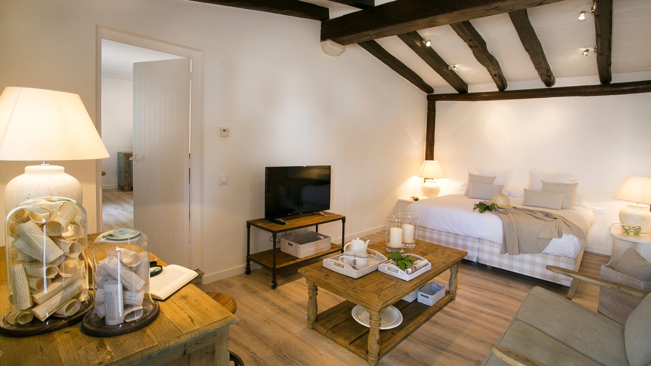 Photo of Bedroom in Santa Cristina de Aro