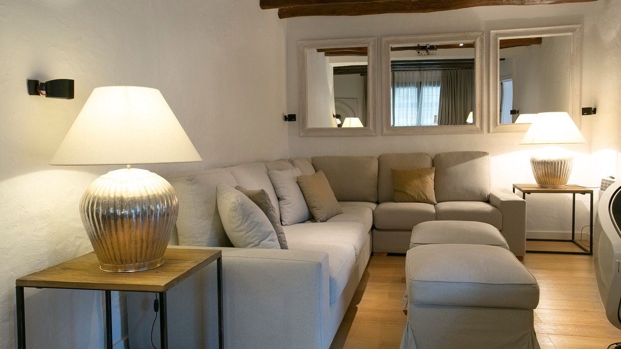 Photo of Livingroom in Santa Cristina de Aro