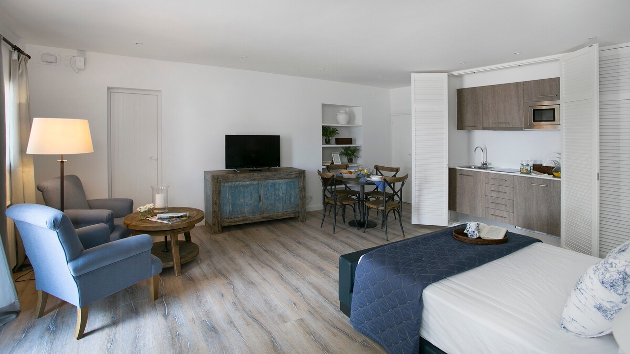 Photo of Bedroom in Santa Cristina de Aro