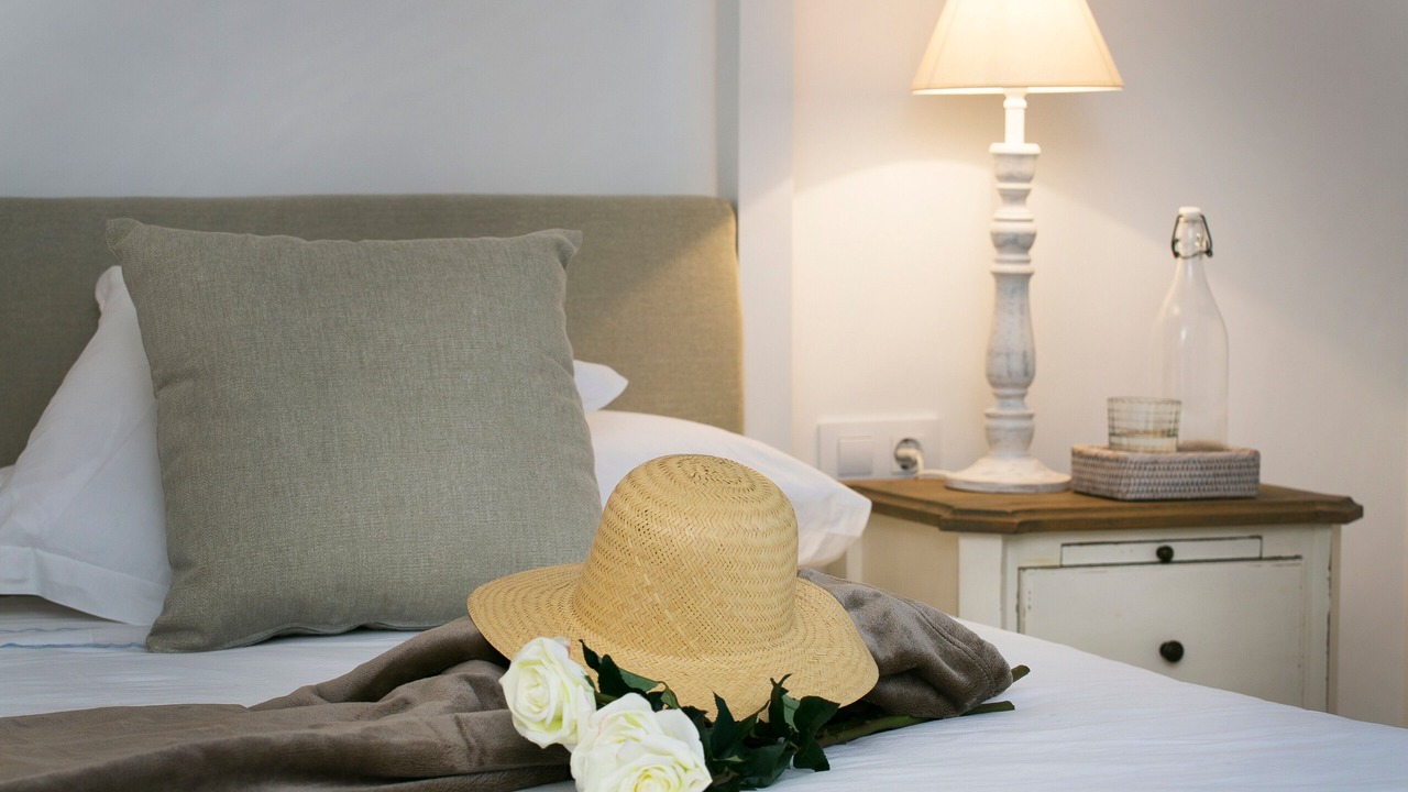 Photo of Bedroom in Santa Cristina de Aro