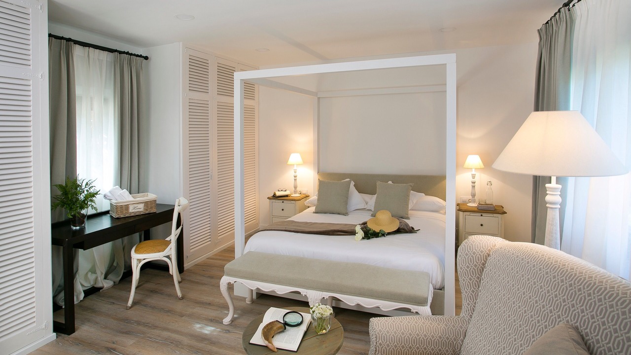 Photo of Bedroom in Santa Cristina de Aro