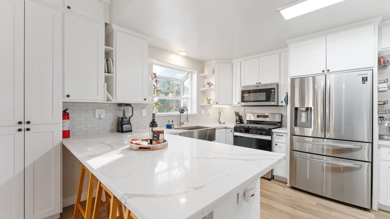 Photo of Kitchen in Apple Hill