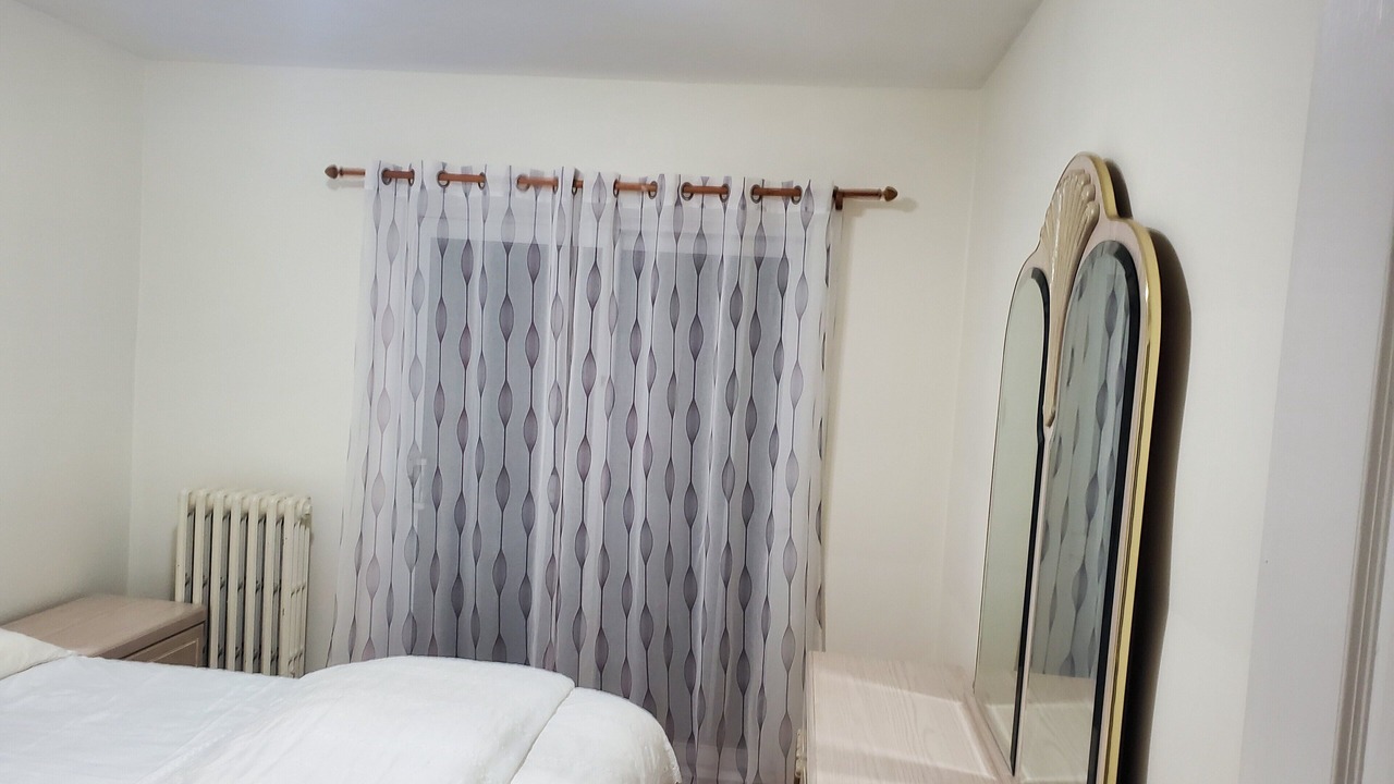 Photo of Bedroom in Old East York
