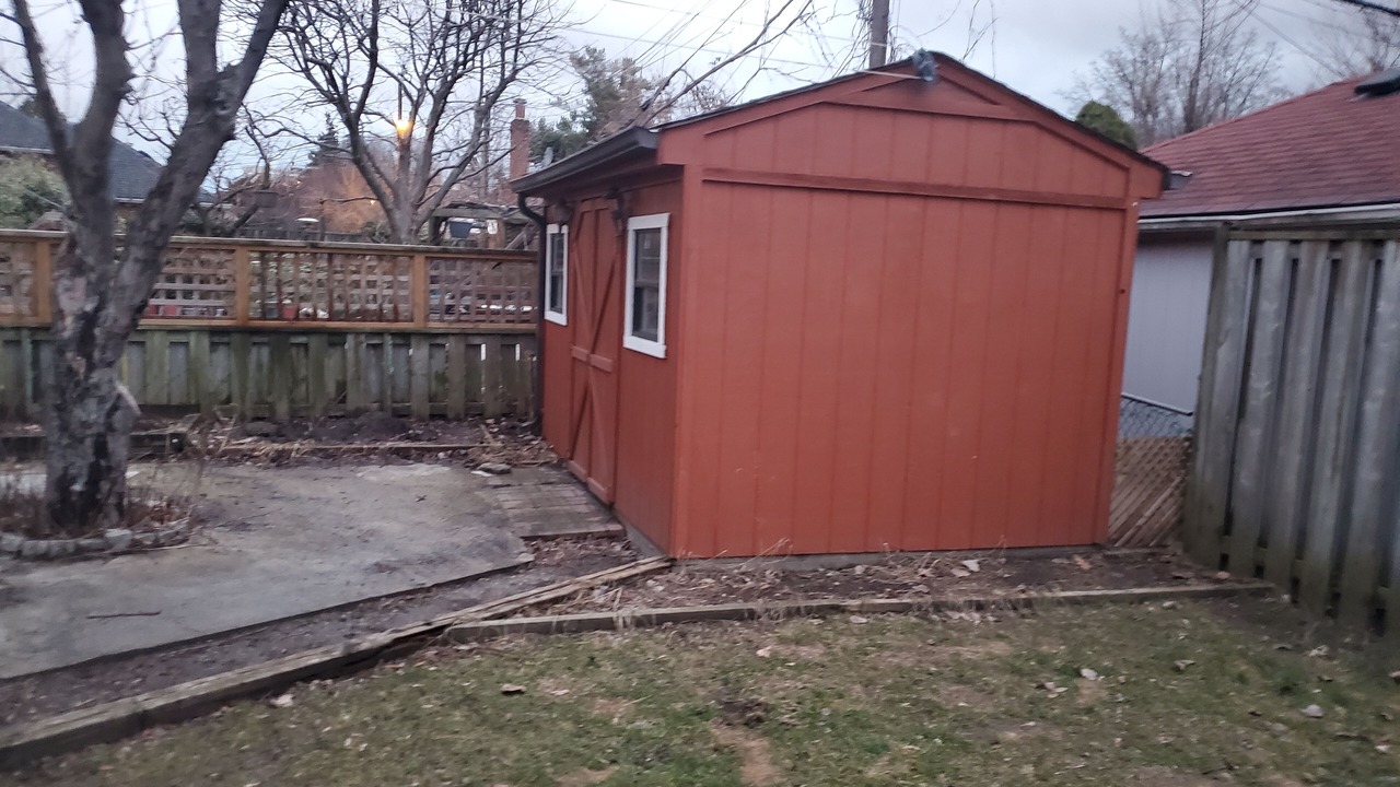 Photo of Outdoor in Old East York
