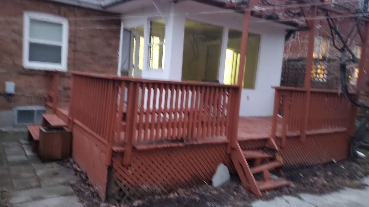 Photo of Outdoor in Old East York