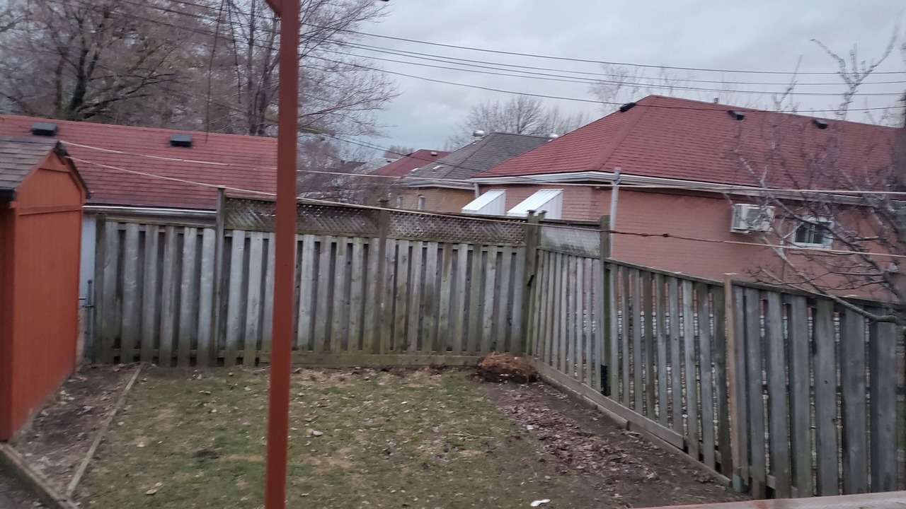 Photo of Outdoor in Old East York