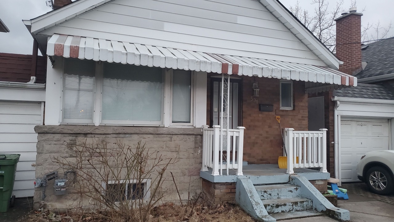 Photo of Outdoor in Old East York