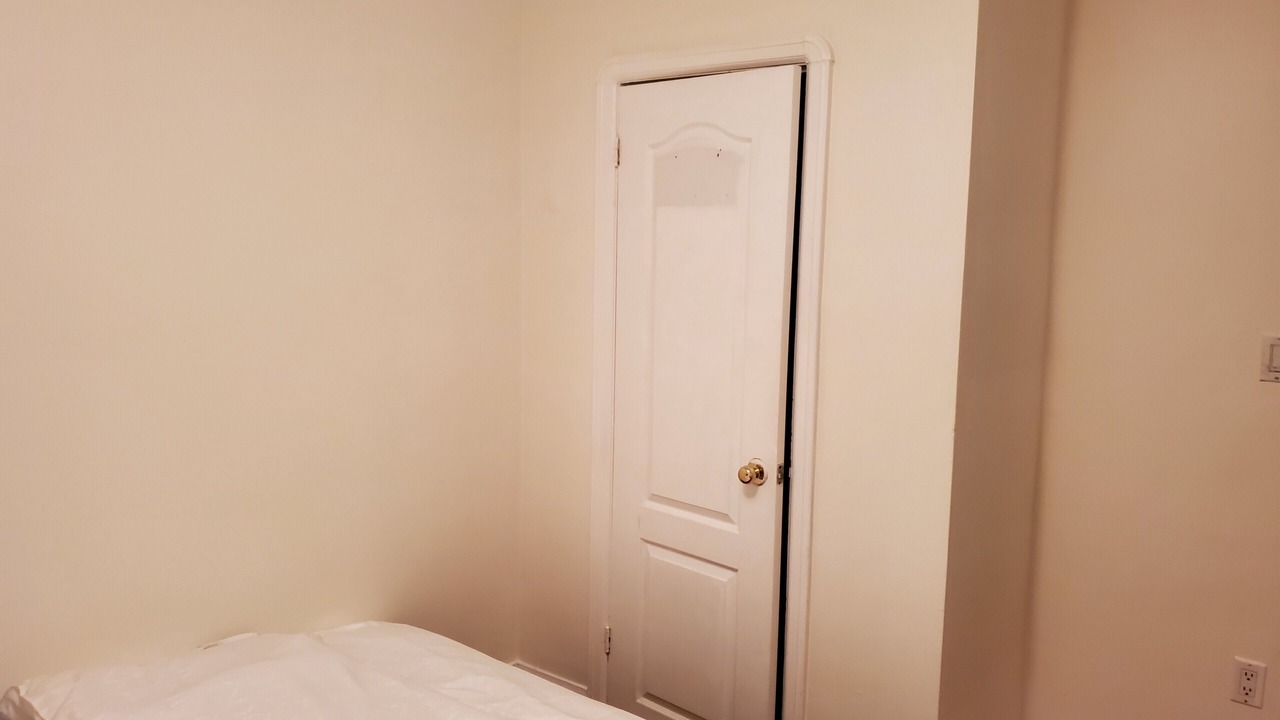 Photo of Bedroom in Old East York