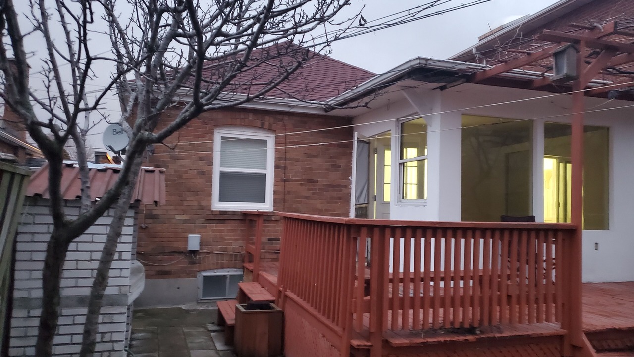 Photo of Outdoor in Old East York