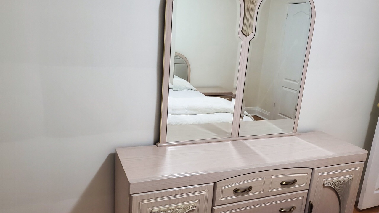 Photo of Bedroom in Old East York