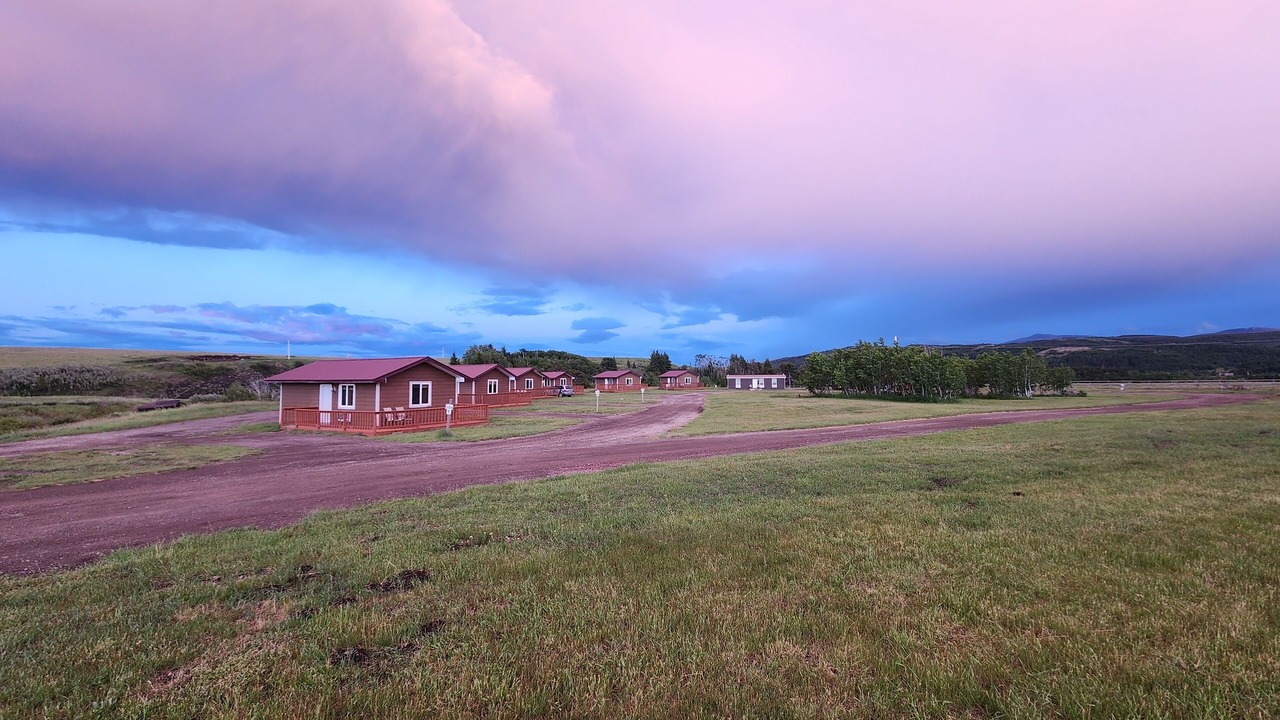 Photo of Others in East Glacier Park Village