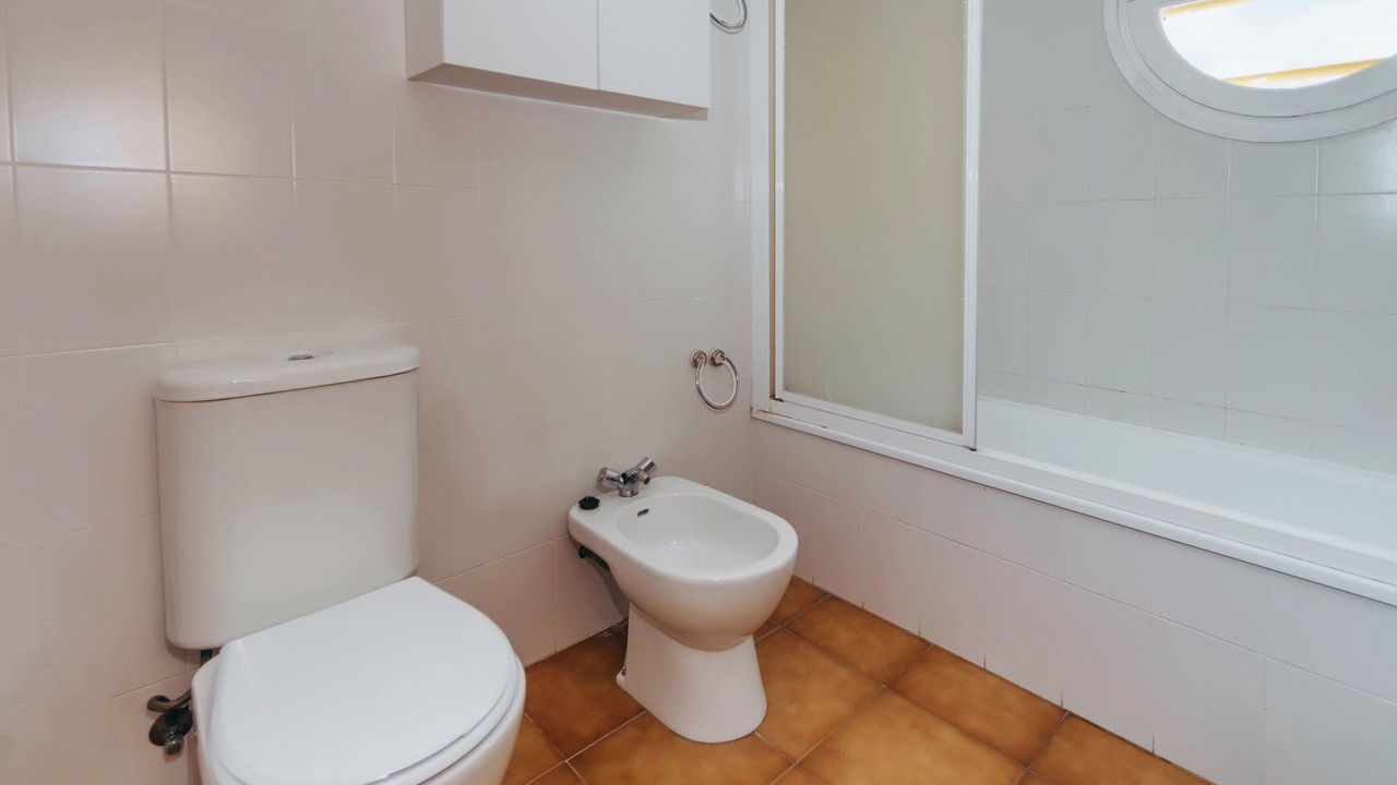 Photo of Bathroom in Palamos