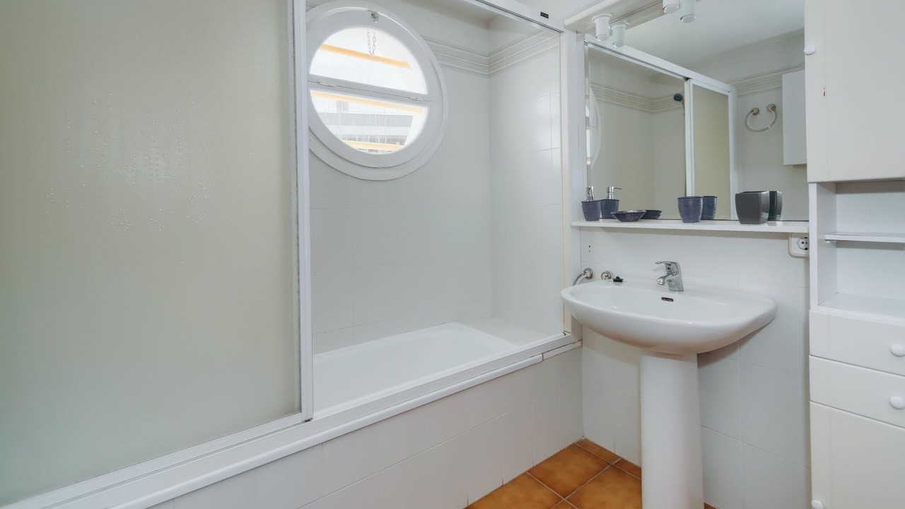 Photo of Bathroom in Palamos