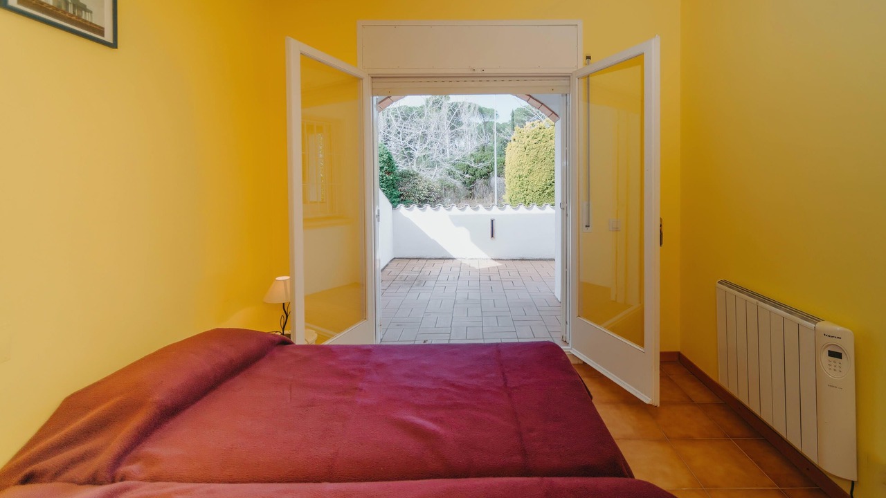 Photo of Bedroom in Palamos