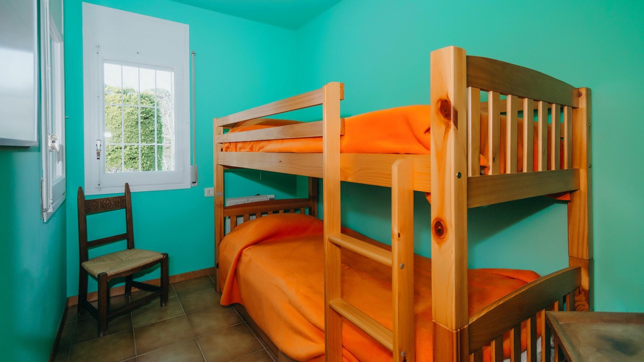 Photo of Bedroom in Palamos
