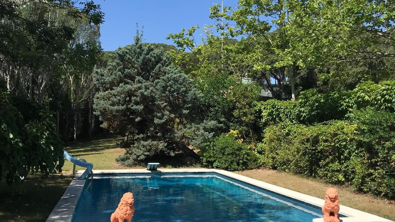 Photo of Outdoor in Palamos