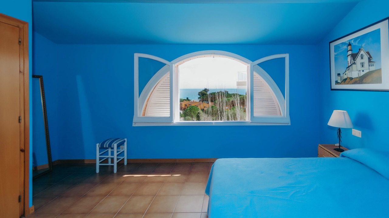 Photo of Bedroom in Palamos