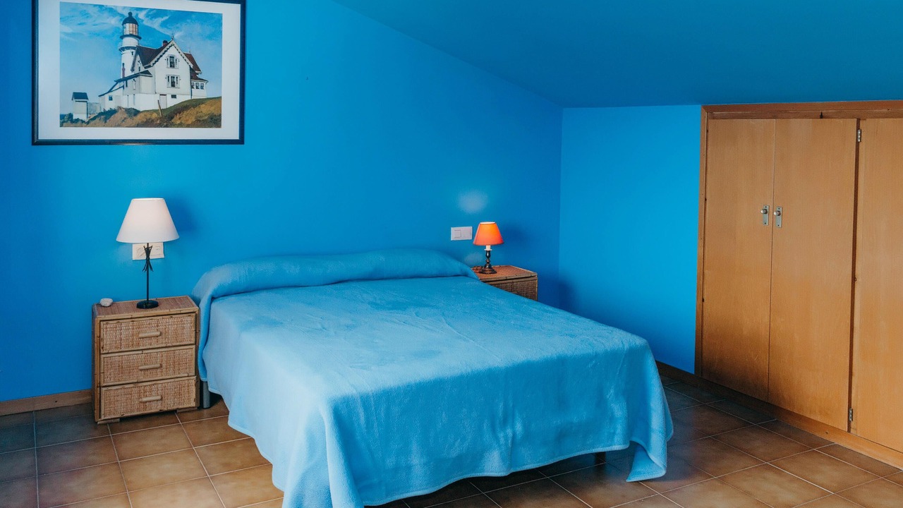 Photo of Bedroom in Palamos
