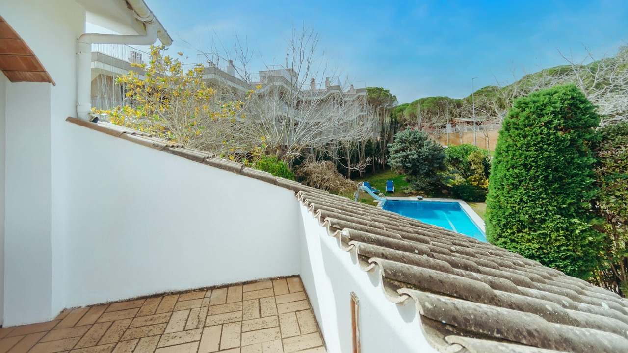 Photo of Outdoor in Palamos
