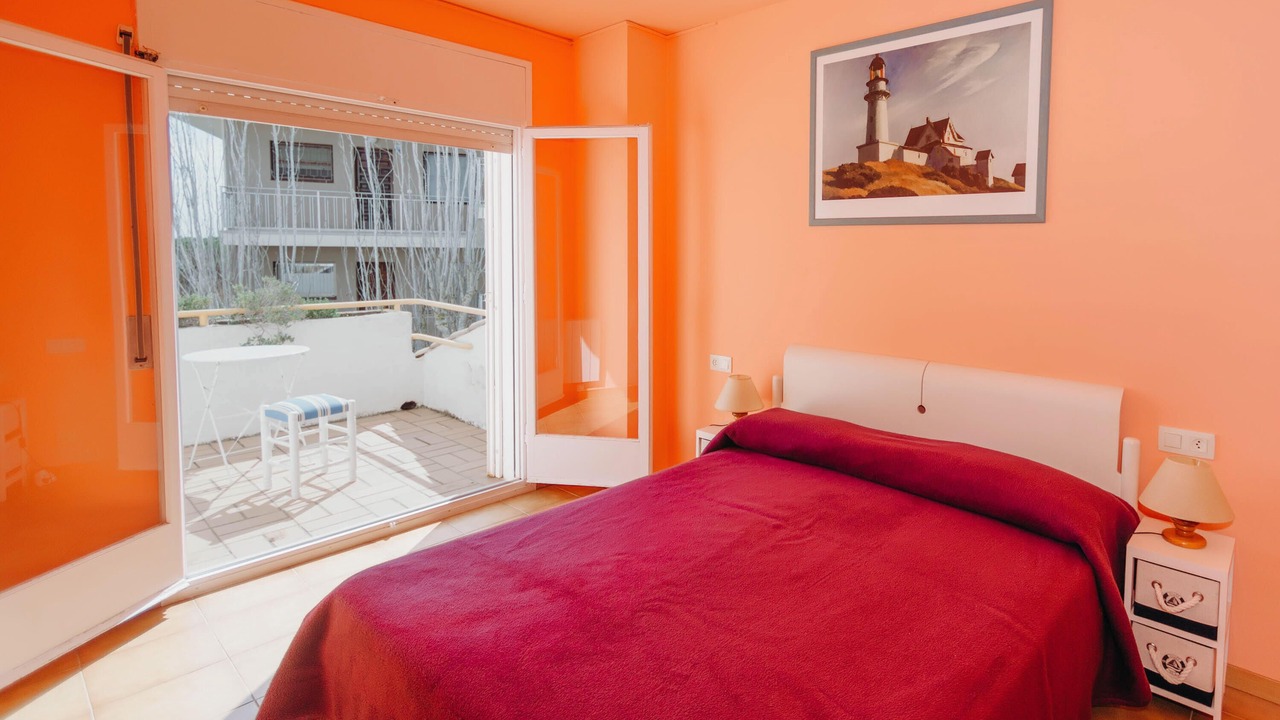 Photo of Bedroom in Palamos