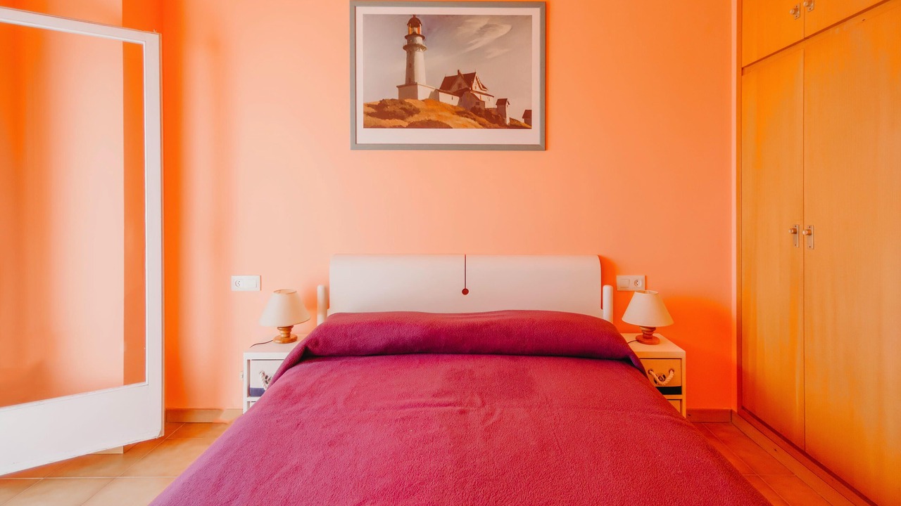 Photo of Bedroom in Palamos