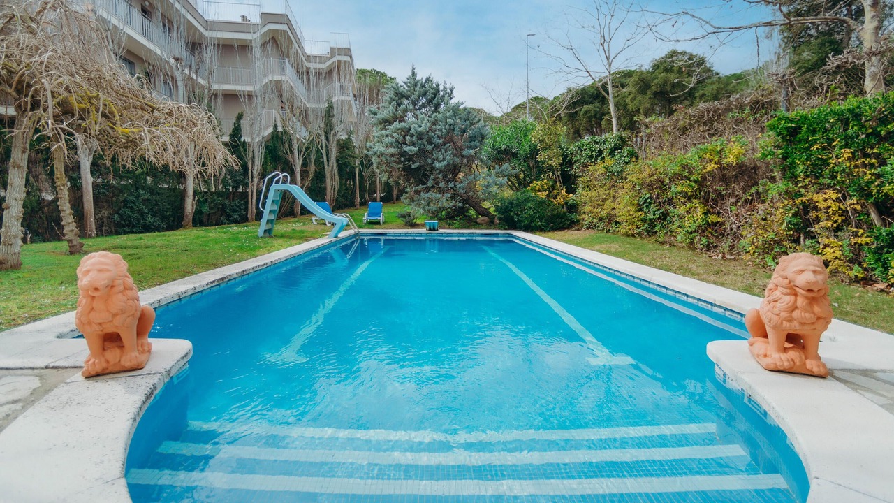 Photo of Outdoor in Palamos