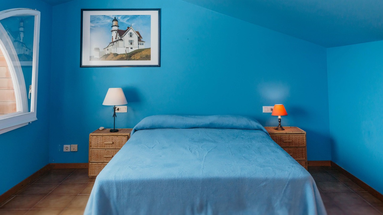 Photo of Bedroom in Palamos
