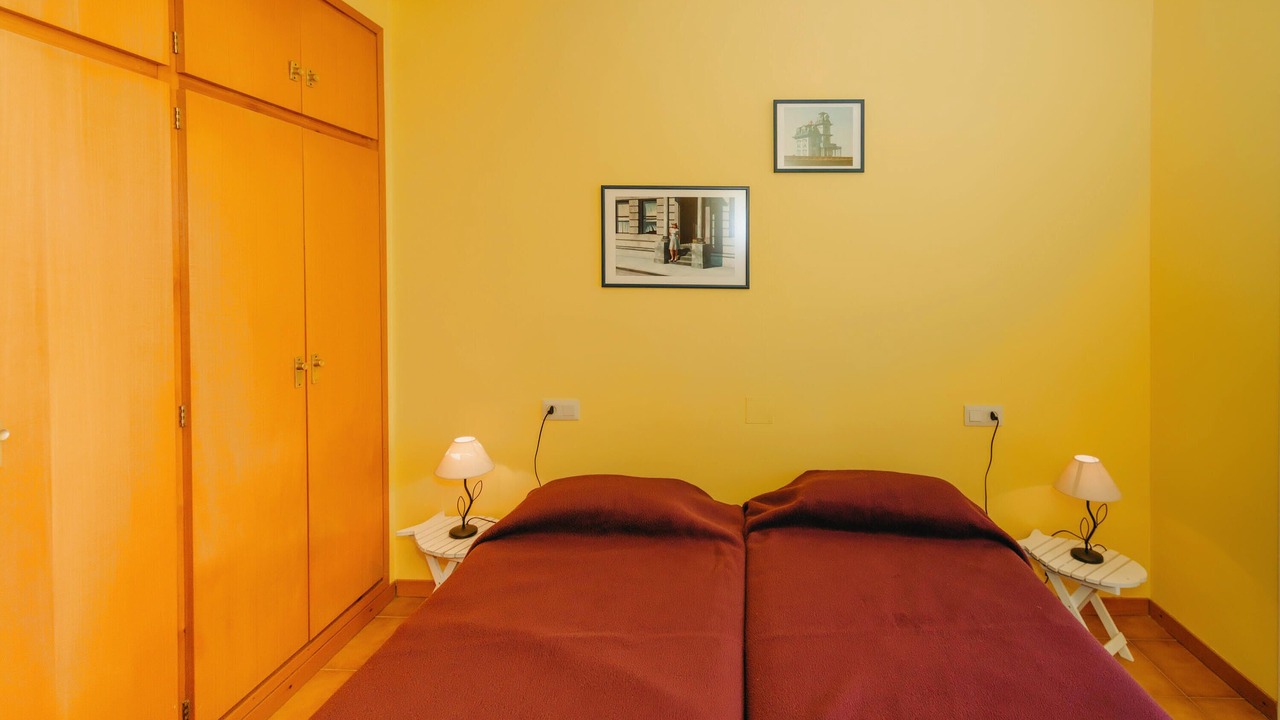Photo of Bedroom in Palamos