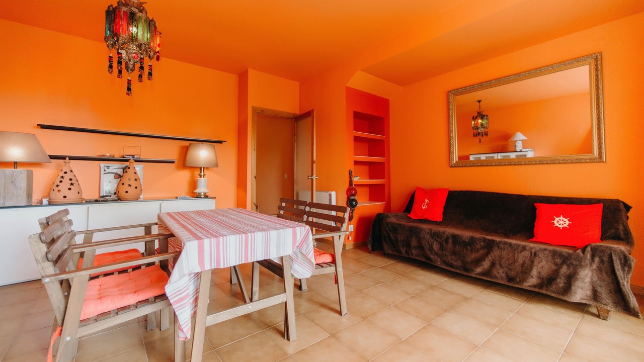 Photo of Livingroom in Palamos