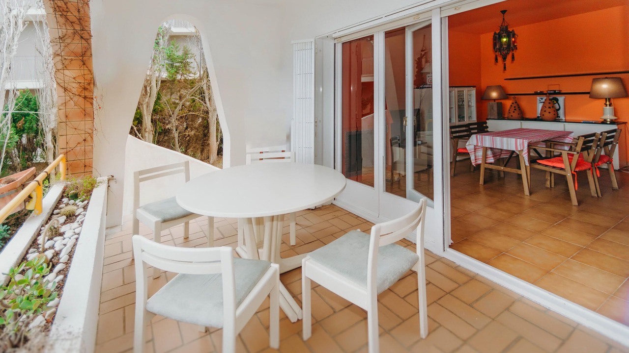 Photo of Outdoor in Palamos