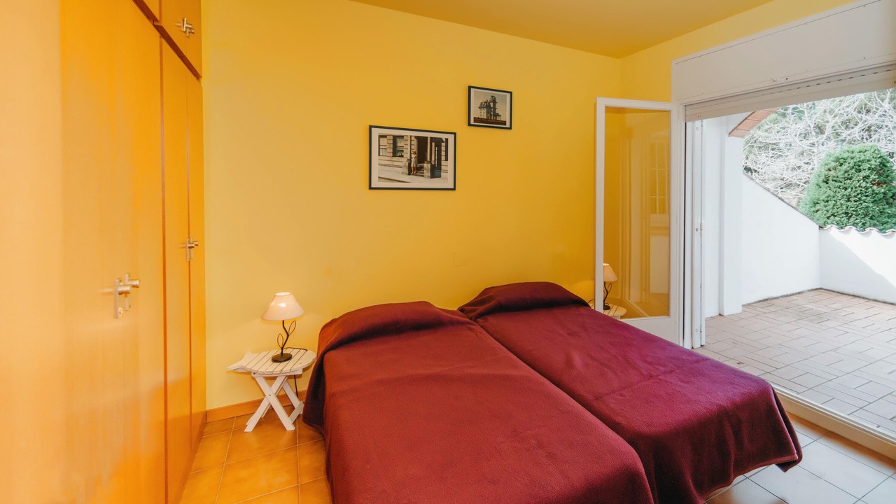 Photo of Bedroom in Palamos