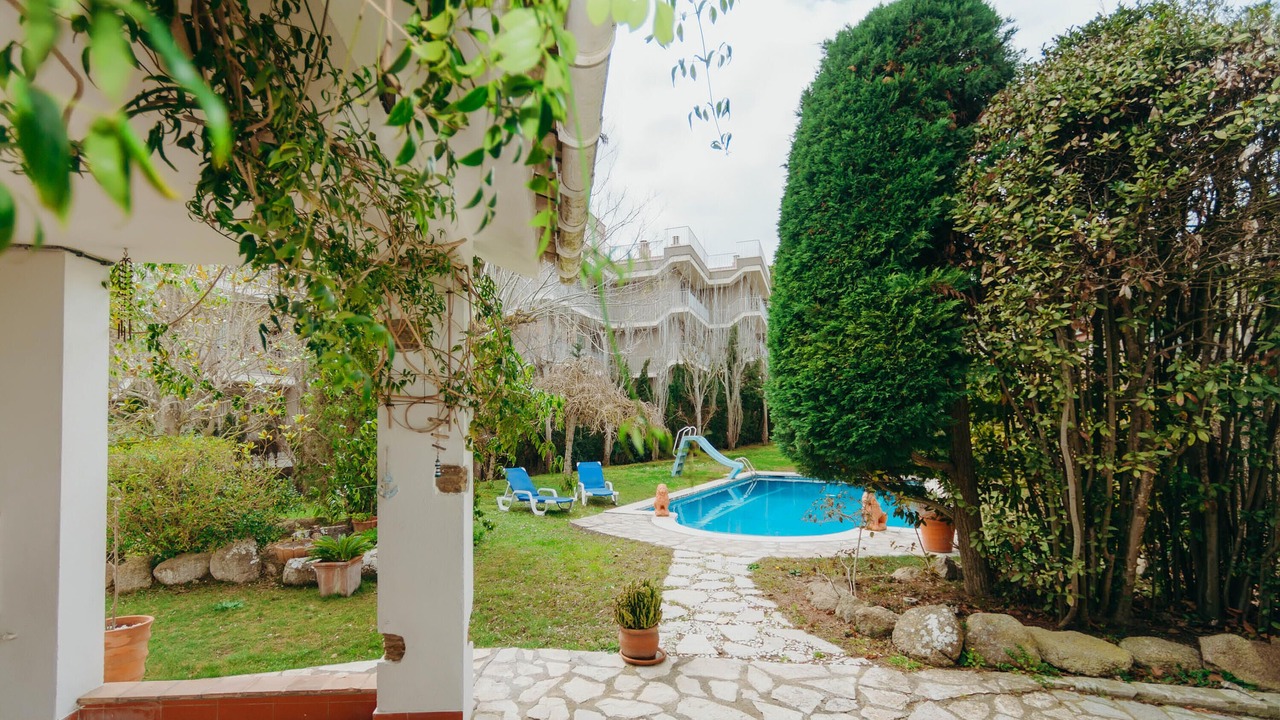 Photo of Outdoor in Palamos