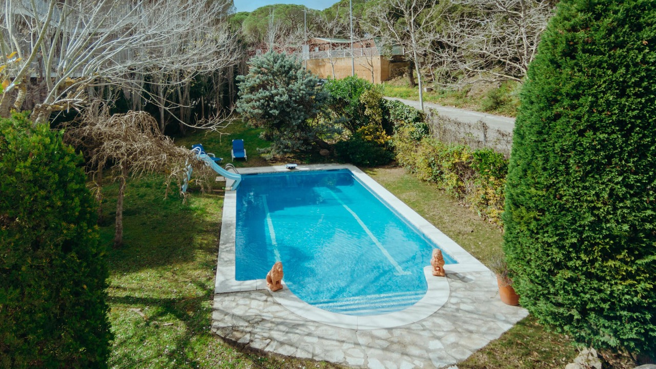 Photo of Outdoor in Palamos
