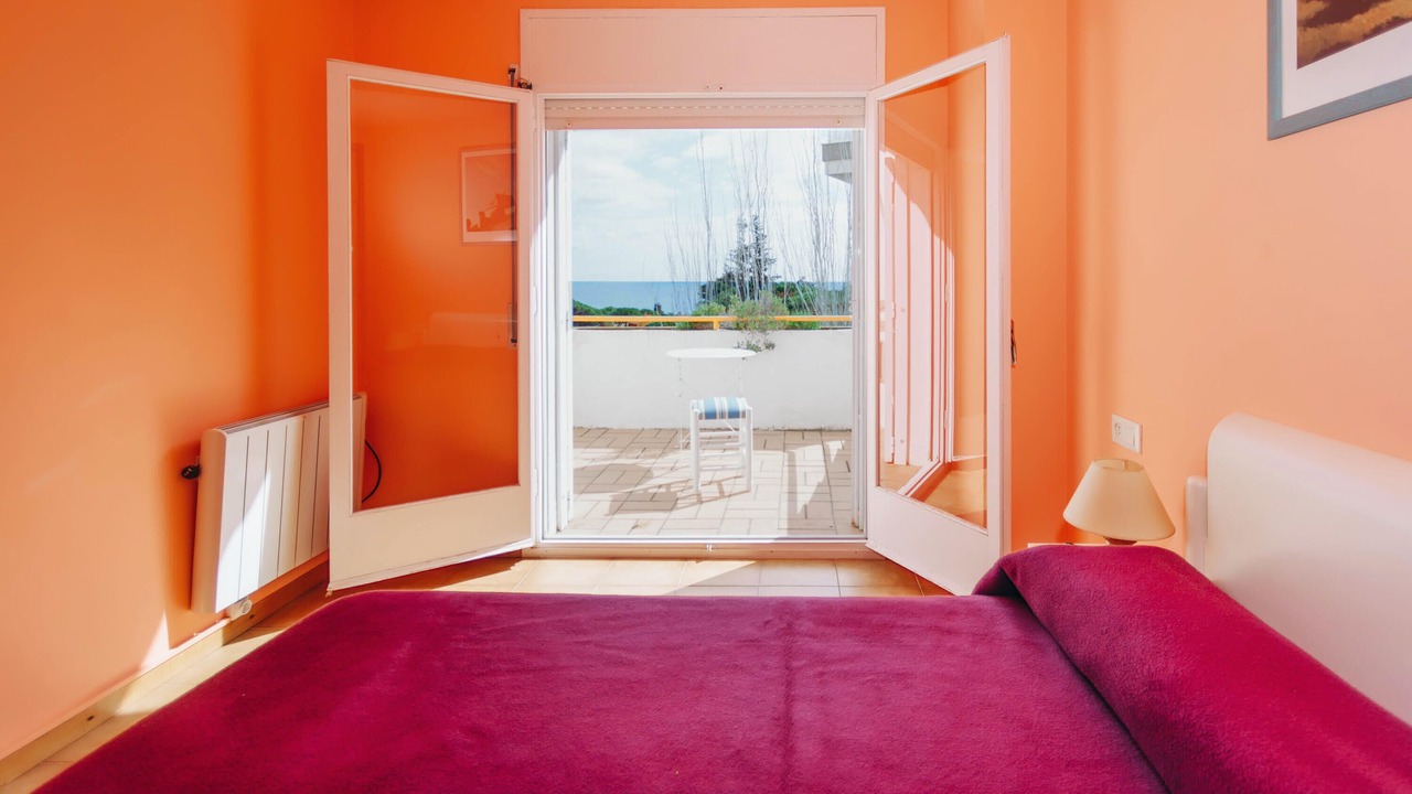 Photo of Bedroom in Palamos