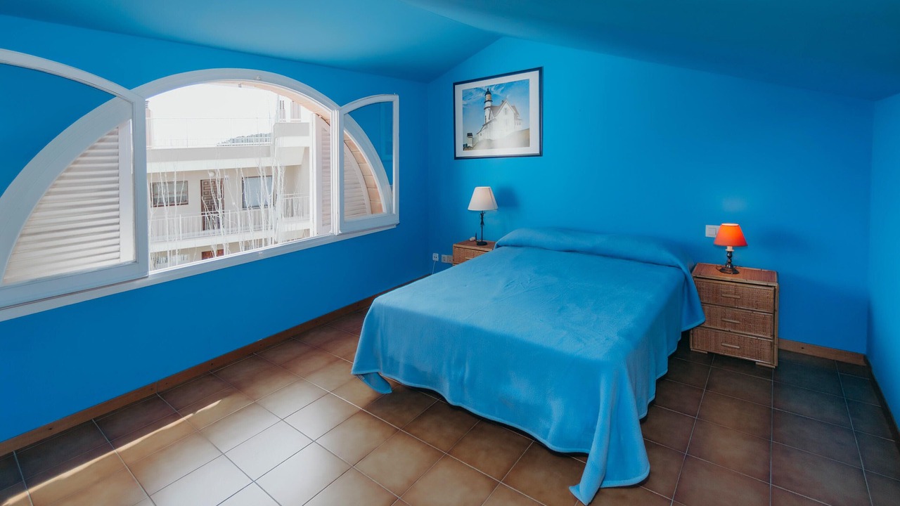 Photo of Bedroom in Palamos