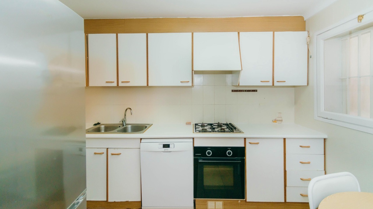 Photo of Kitchen in Palamos