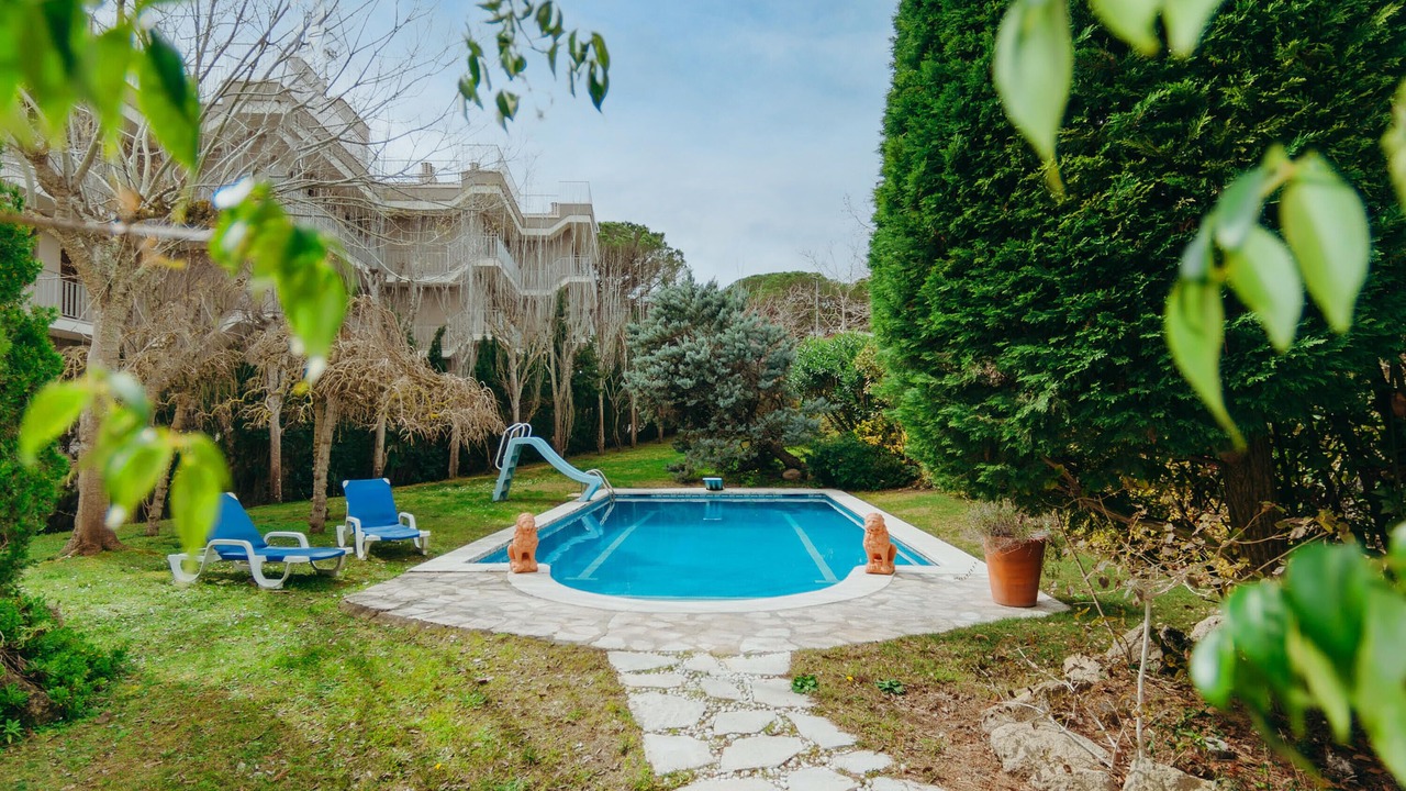 Photo of Outdoor in Palamos