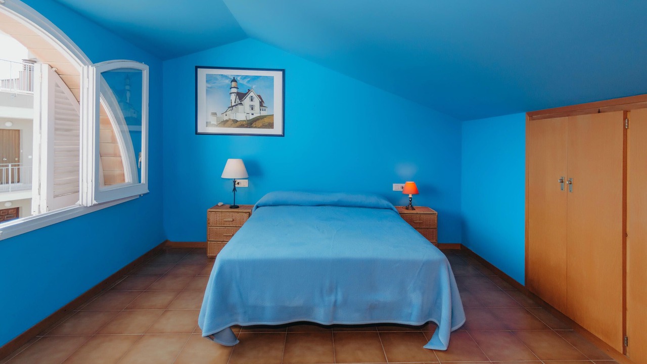 Photo of Bedroom in Palamos