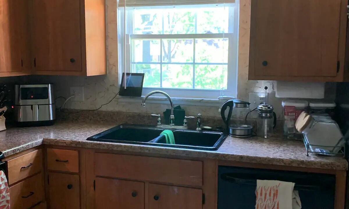 Photo of Kitchen in Columbus