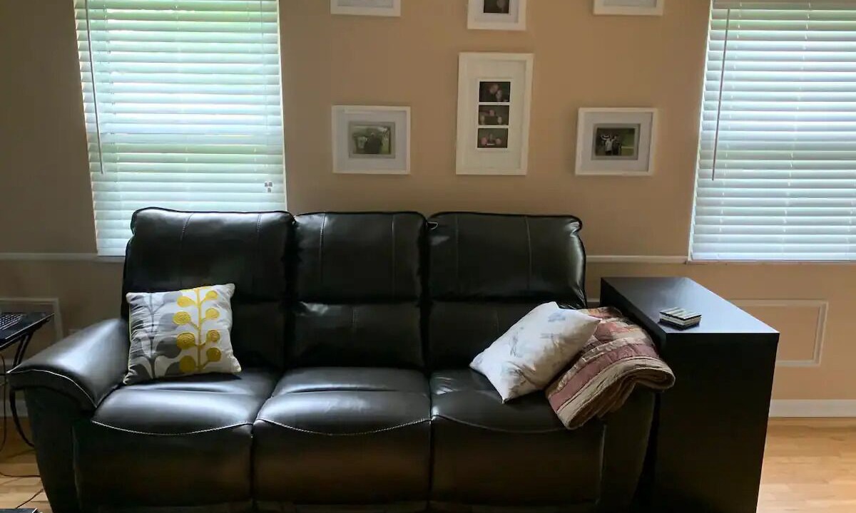 Photo of Bedroom in Columbus