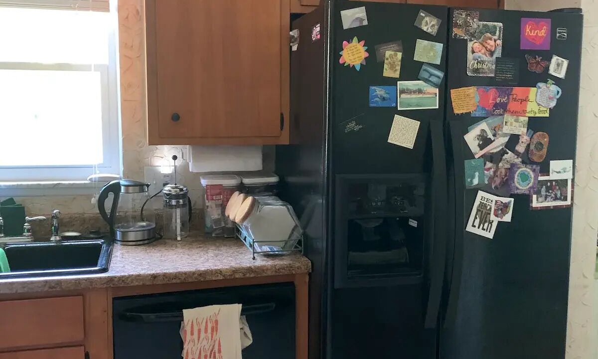 Photo of Kitchen in Columbus